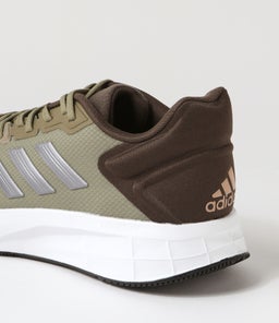DURAMO 10 AD GREEN METALLIC OLIVE MESH