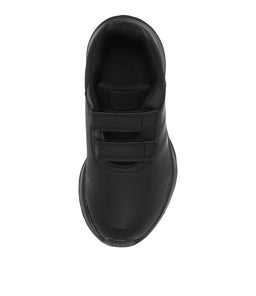 TENSAUR RUN 2.0 CF K JNR AD BLACK BLACK BLACK SMOOTH