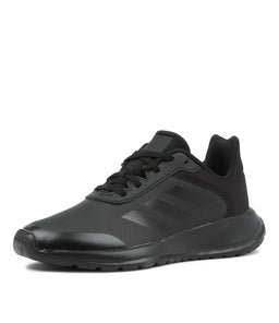 TENSAUR RUN 2.0 K JNR AD BLACK BLACK BLACK SMOOTH