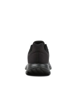 TENSAUR RUN 2.0 K JNR AD BLACK BLACK BLACK SMOOTH
