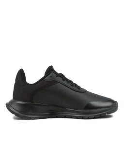TENSAUR RUN 2.0 K JNR AD BLACK BLACK BLACK SMOOTH