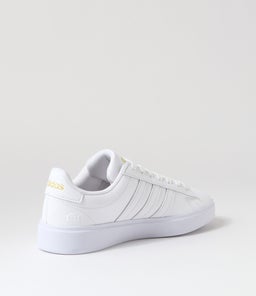 GRAND COURT 2.0 W AD WHITE WHITE GOLD METALLIC SMOOTH