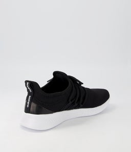 PUREMOTION ADAPT 2.0 W AD BLACK BLACK WHITE TEXTILE