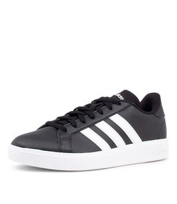 GRAND COURT BASE 2.0 M AD BLACK WHITE BLACK SMOOTH