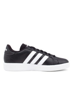 GRAND COURT BASE 2.0 M AD BLACK WHITE BLACK SMOOTH