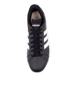 GRAND COURT BASE 2.0 M AD BLACK WHITE BLACK SMOOTH