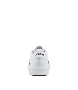 GRAND COURT BASE 2.0 M AD WHITE BLACK WHITE SMOOTH