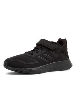 DURAMO 10 EL K JNR AD BLACK BLACK BLACK MESH