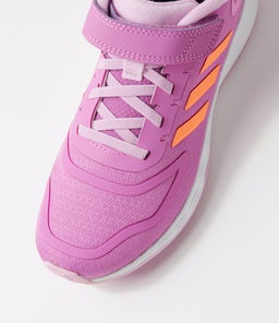 DURAMO 10 EL K JNR AD LILAC ORANGE LILAC MESH