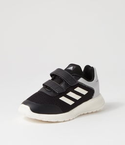TENSAUR RUN 2.0 TDLR AD BLACK WHITE GREY MESH