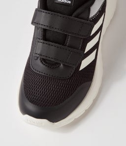 TENSAUR RUN 2.0 TDLR AD BLACK WHITE GREY MESH