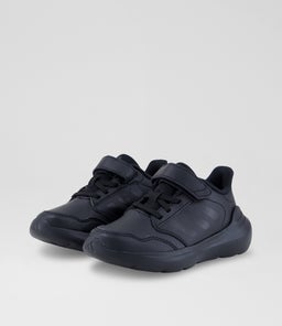 TENSAUR JUNIOR AD BLACK BLACK BLACK SMOOTH