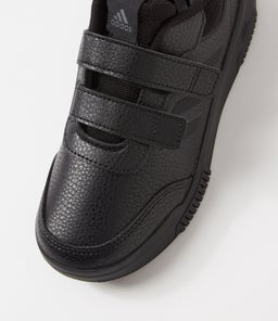 TENSAUR JUNIOR AD BLACK BLACK GREY TEXTILE