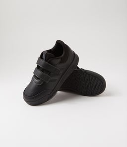 TENSAUR JUNIOR AD BLACK BLACK GREY TEXTILE