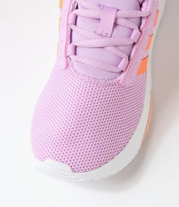 RACER TR21 K JNR AD LILAC ORANGE SMOOTH