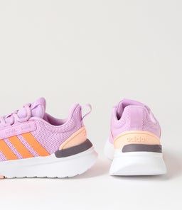 RACER TR21 K JNR AD LILAC ORANGE SMOOTH