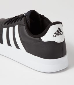 BREAKNET 2.0 M AD BLACK WHITE WHITE SMOOTH