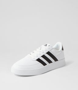BREAKNET 2.0 M AD WHITE BLACK WHITE SMOOTH