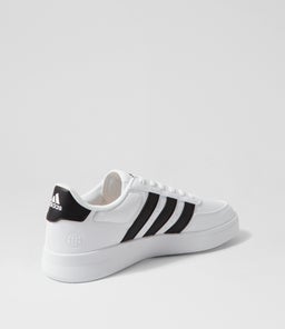 BREAKNET 2.0 M AD WHITE BLACK WHITE SMOOTH