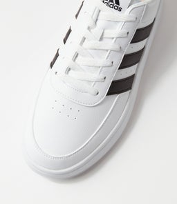 BREAKNET 2.0 M AD WHITE BLACK WHITE SMOOTH