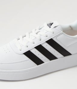 BREAKNET 2.0 M AD WHITE BLACK WHITE SMOOTH
