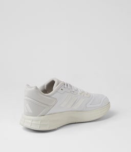 DURAMO 10 W AD WHITE ZERO METALLIC GREY MESH