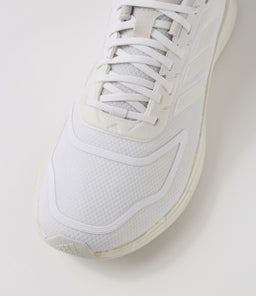 DURAMO 10 W AD WHITE ZERO METALLIC GREY MESH