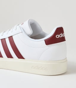 GRAND COURT 2.0 M AD WHITE SHADOW RED OFF WHITE SMOOTH