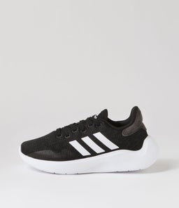 PUREMOTION 2.0 W AD BLACK WHITE CARBON MESH
