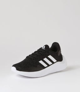 PUREMOTION 2.0 W AD BLACK WHITE CARBON MESH
