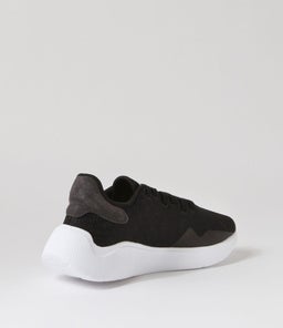 PUREMOTION 2.0 W AD BLACK WHITE CARBON MESH