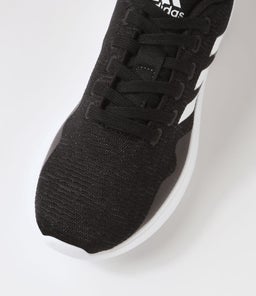 PUREMOTION 2.0 W AD BLACK WHITE CARBON MESH
