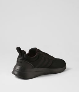 RACER TR21 M AD BLACK BLACK GREY FOUR MESH