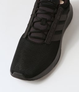RACER TR21 M AD BLACK BLACK GREY FOUR MESH
