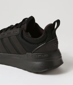 RACER TR21 M AD BLACK BLACK GREY FOUR MESH