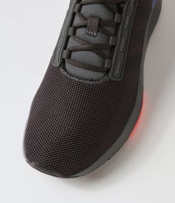 RACER TR21 M AD GREY BLACK SONIC INK MESH
