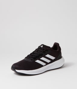 RUNFALCON 3.0 M AD BLACK WHITE BLACK MESH