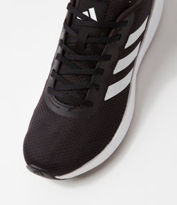 RUNFALCON 3.0 M AD BLACK WHITE BLACK MESH