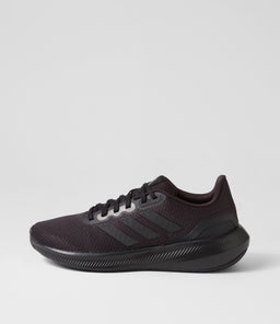 RUNFALCON 3.0 M AD BLACK BLACK CARBON TEXTILE