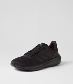 RUNFALCON 3.0 M AD BLACK BLACK CARBON TEXTILE