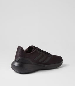 RUNFALCON 3.0 M AD BLACK BLACK CARBON TEXTILE