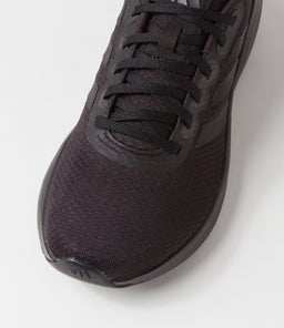 RUNFALCON 3.0 M AD BLACK BLACK CARBON TEXTILE