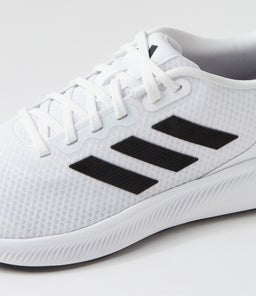 RUNFALCON 3.0 M AD WHITE BLACK WHITE TEXTILE