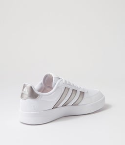 BREAKNET 2.0 W AD WHITE TAUPE METALLIC WHITE SMOOTH