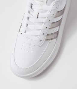 BREAKNET 2.0 W AD WHITE TAUPE METALLIC WHITE SMOOTH