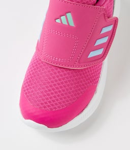 RUNFALCON 3.0 AC I TOT AD FUCHSIA BLUE DAWN BLACK SMOOTH