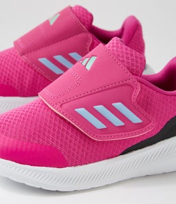 RUNFALCON 3.0 AC I TOT AD FUCHSIA BLUE DAWN BLACK SMOOTH