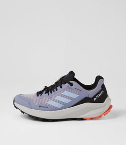 TERREX TRAILRIDER GTX AD GREY MESH
