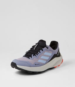 TERREX TRAILRIDER GTX AD GREY MESH