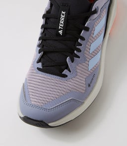 TERREX TRAILRIDER GTX AD GREY MESH